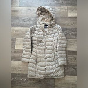 The North Face Women’s Jenae Down Jacket
